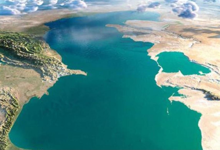 Russian government OKs agreement on transport cooperation among Caspian littoral states