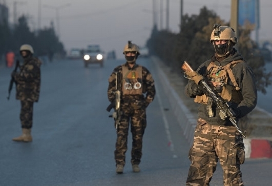 Əfqanıstan ordusu Talibana qarşı genişmiqyaslı əməliyyat keçirir