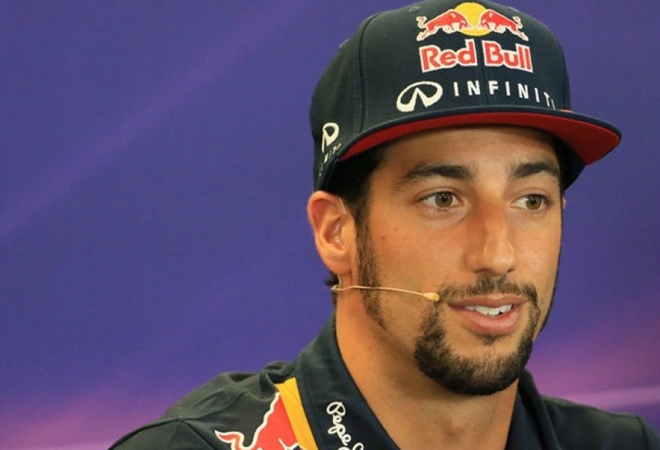 Daniel Ricciardo verlässt Red-Bull-Rennstall