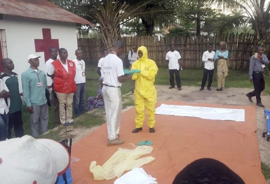 Ebola-Ausbruch in Kongo: 20 Todesfälle