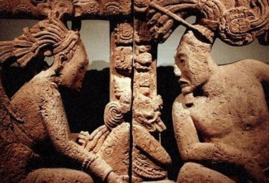 Britaniya alimləri Maya sivilizasiyasının məhv olması səbəblərini açıqlayıblar