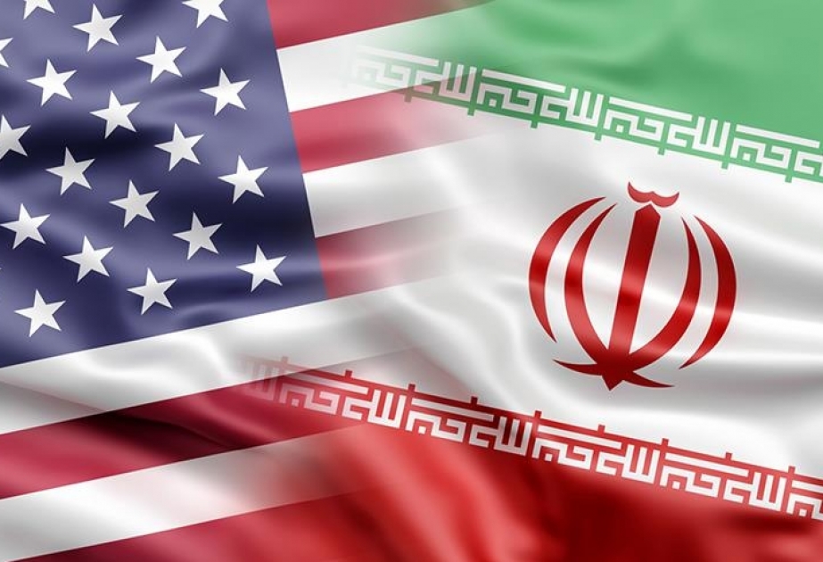 ABŞ İrana qarşı iki mərhələli embarqoya başlayır