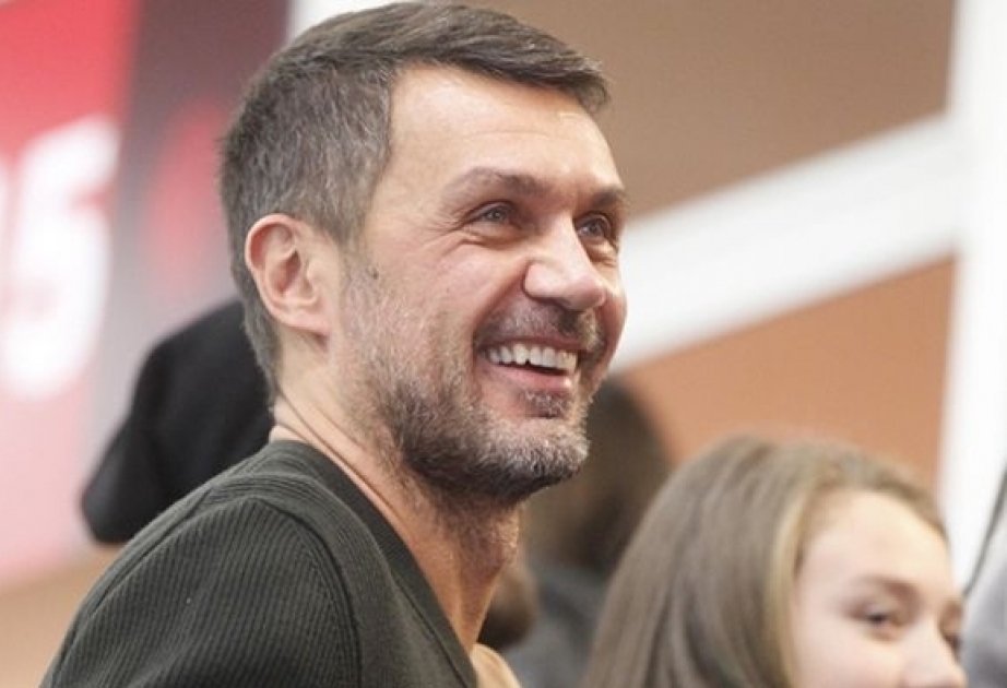 Официально: Мальдини вернулся в «Милан»