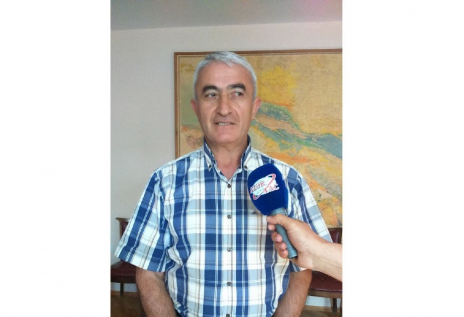 İyulda respublika ərazisində 99 sürüşmə hadisəsi qeydə alınıb