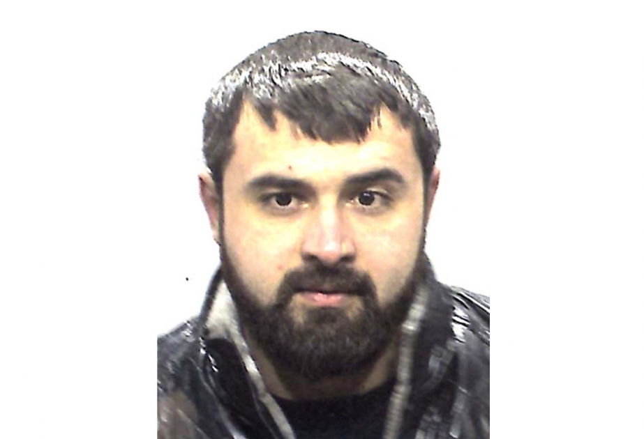ГПС: Задержан находившийся в розыске в связи с подозрением в активном участии в гянджинских событиях