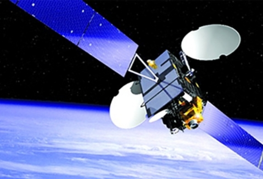 “Azerspace-2“ startet im September in Erdumlaufbahn mit 45' östlicher Länge