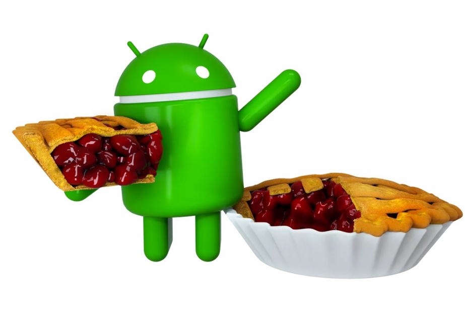 Google выпустила новый Android 9 Pie для смартфонов