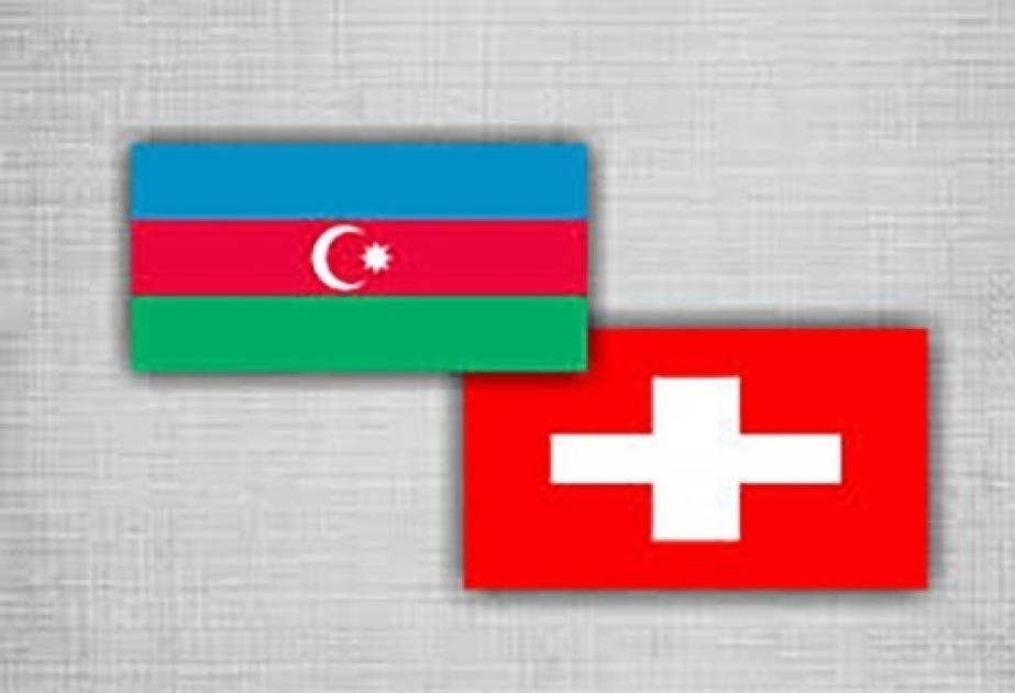 عقد ملتقى الأعمال بين أذربيجان وسويسرا في مدينة لوغانو