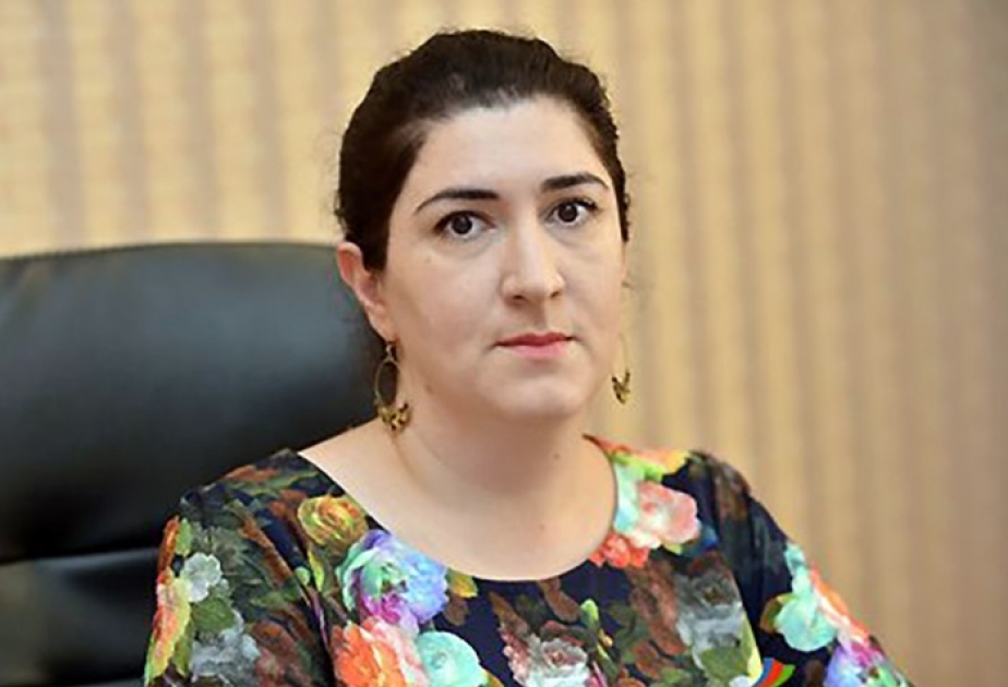 Кенуль Мехтиева назначена на матч квалификации Лиги Европы