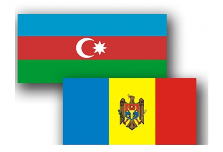 今年上半年阿塞拜疆与摩尔多瓦两国双边贸易总额超300万美元
