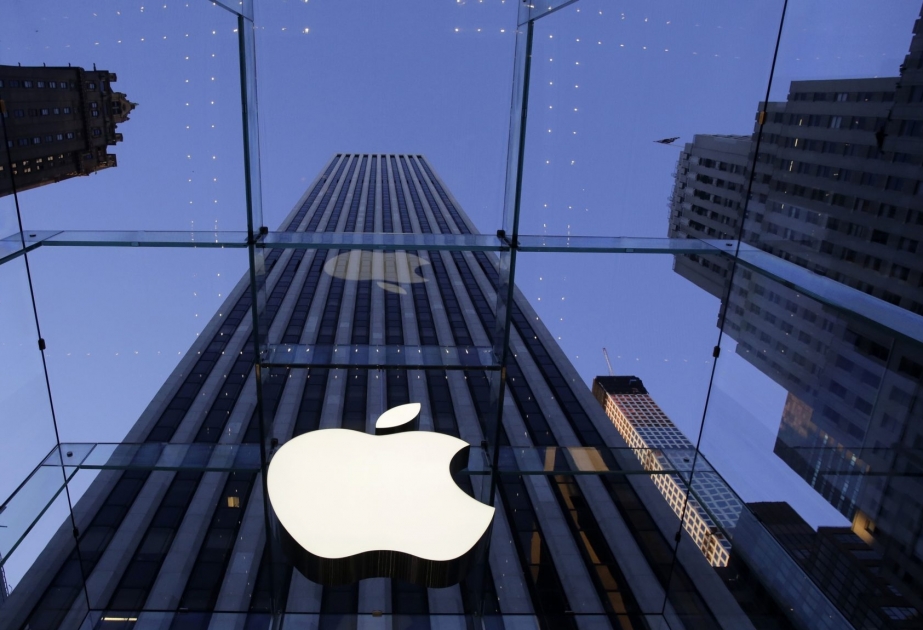 Hauptsitz von Apple leidet unter gewaltigen Pendlerströmen