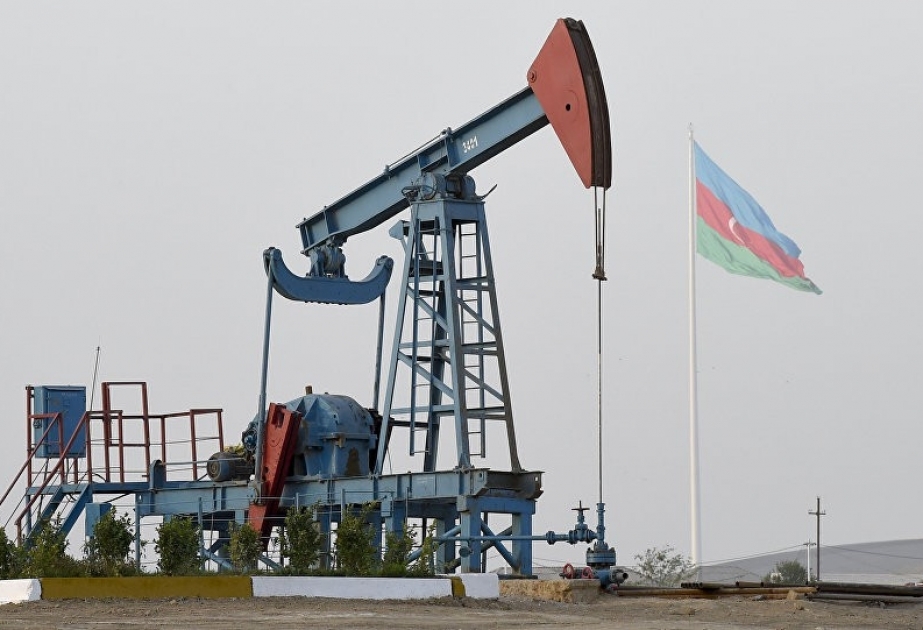 Azərbaycan neftinin bir barreli 75,3 dollardan baha satılır