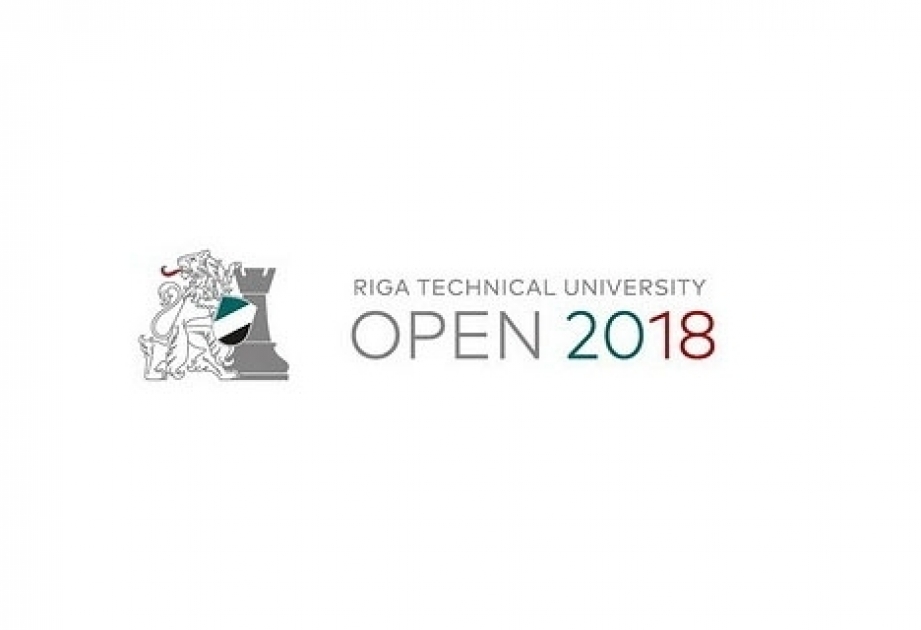 Azərbaycan Riqada keçirilən şahmat festivalında təmsil olunur