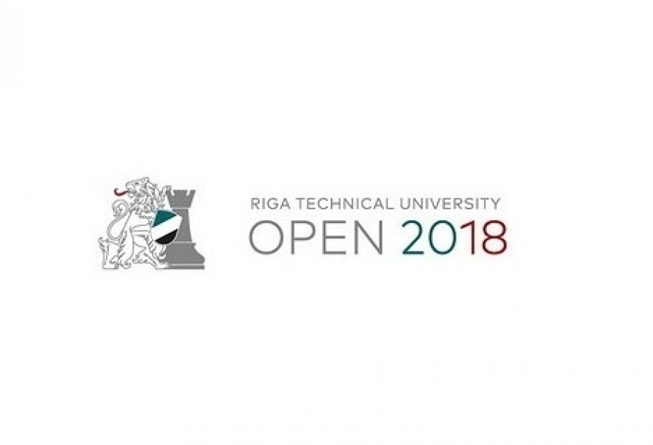 L’Azerbaïdjan est représenté à un festival d’échecs à Riga