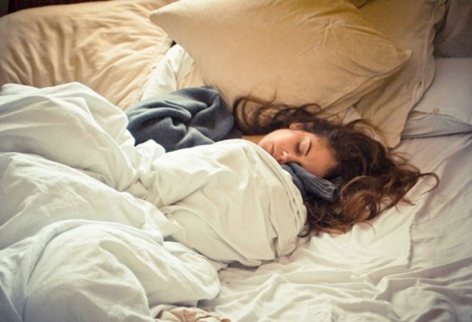 Врачи: спать слишком долго может быть смертельно опасно