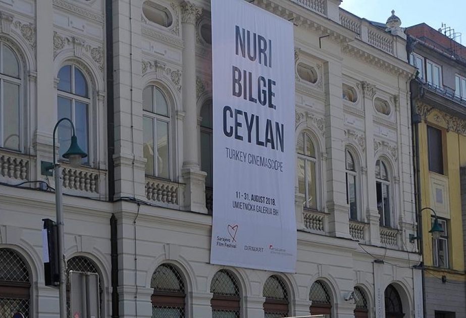 XXIV Sarayevo Film Festivalında 56 ölkədən 266 film nümayiş ediləcək