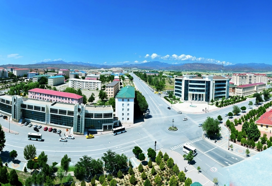 Şaxələndirilmiş iqtisadiyyat formalaşdıran Naxçıvan bütün sahələr üzrə əhəmiyyətli nailiyyətlərə imza atır