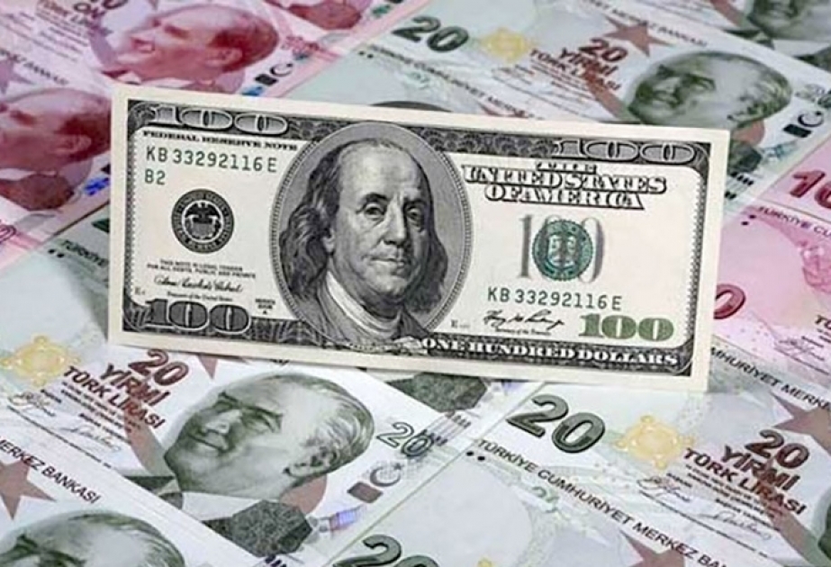 الليرة التركية تتراجع إلى مستوى قياسي جديد مقابل دولار أمريكي