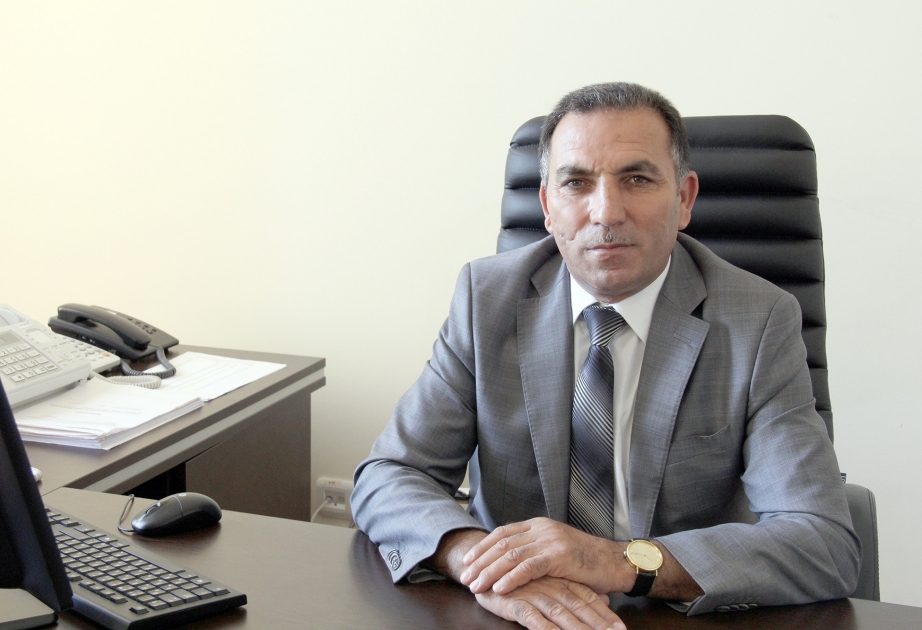 İmran Cümşüdov: Bəzən fermerlər təyinatı, mənşəyi bilinməyən əkin materialını bazardan alıb toxum kimi səpirlər
