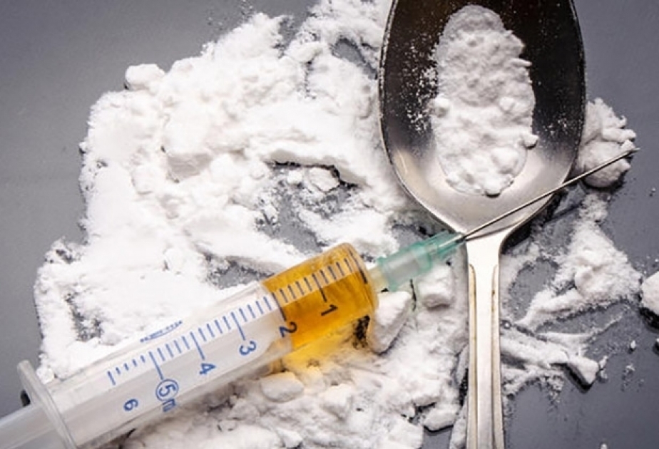 Правительство Норвегии рассматривает программу по обеспечению наркозависимых бесплатным героином