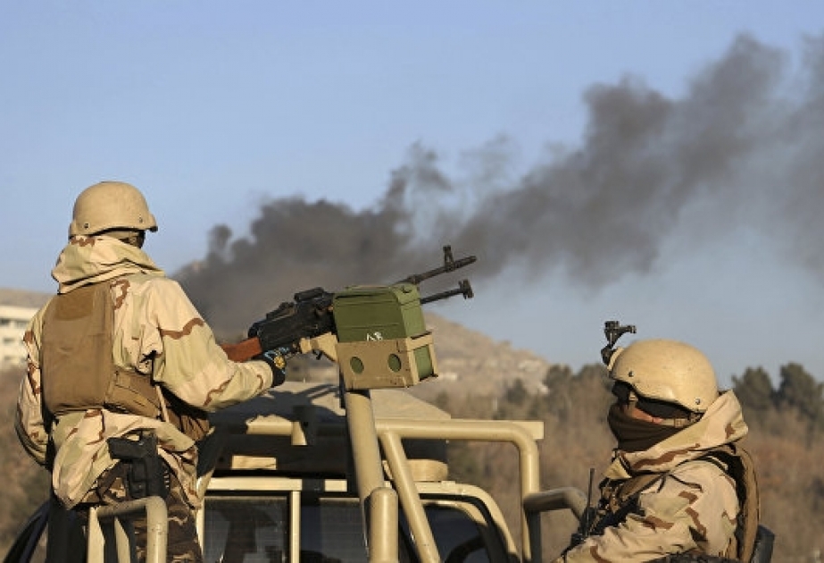 Əfqanıstan: “Taliban” Qəzni şəhəri istiqamətində hücuma keçib