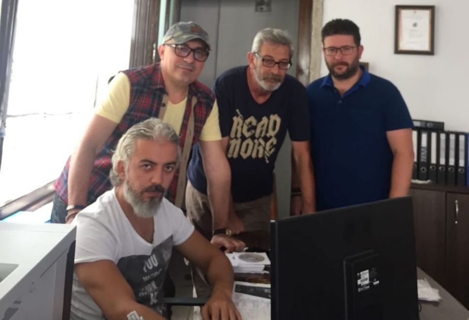 Azərbaycanlı rejissor beynəlxalq film festivalının münsiflər heyətində yer alıb