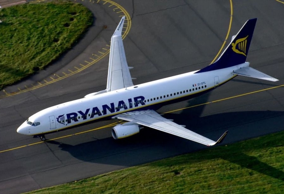 “Ryanair” aviaşirkəti tarixində ən böyük tətil 50 min sərnişinə təsir edəcək