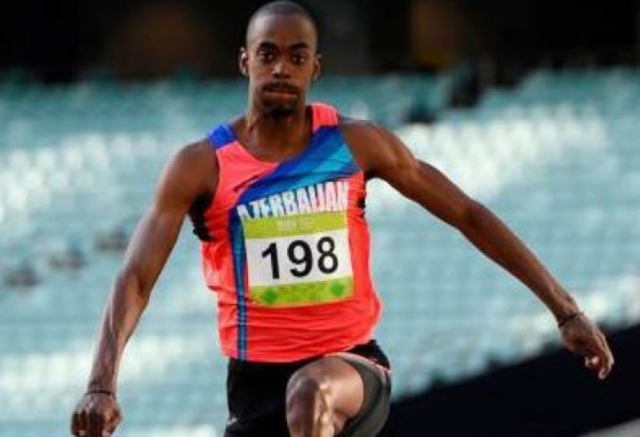 Leichtathletik-EM in Berlin: Zwei aserbaidschanischen Athleten im Finale