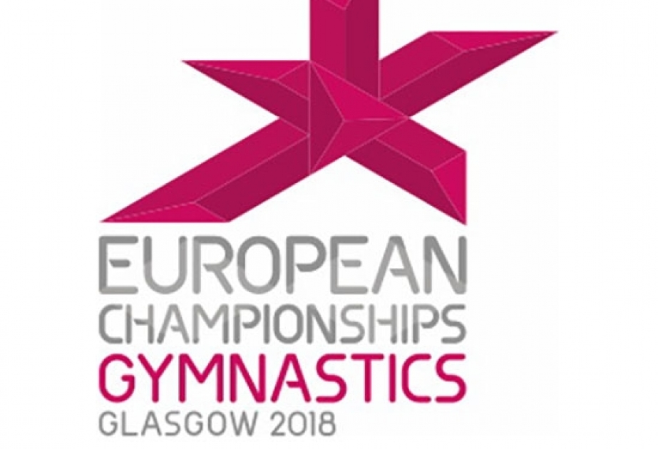 Азербайджанский гимнаст вышел в финал чемпионата Европы по спортивной гимнастике в Глазго