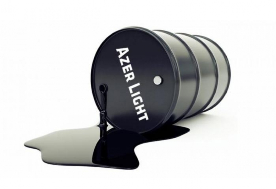 Цена барреля азербайджанской нефти прошла отметку в 74 доллара за баррель