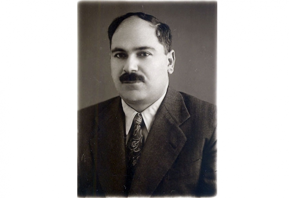 Bağır Seyidzadə - jurnalist, diplomat, nazir və tərcüməçi ömrü yaşayan insan