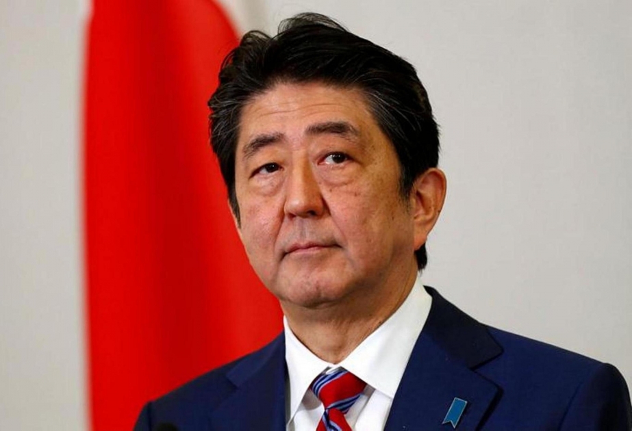 Japan`s Abe may seek re-election as LDP leader