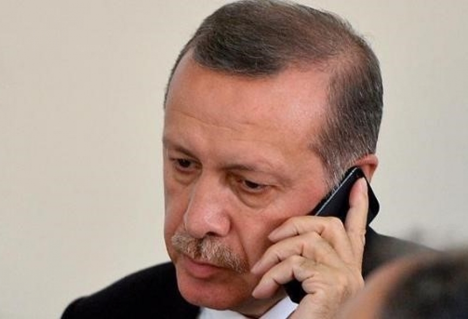 Türkischer Präsident Erdogan telefoniert mit Emir von Kuwait