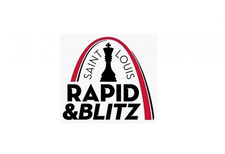Шахрияр Мамедъяров занимает второе место на этапе Grand Chess Tour в Сент-Луисе