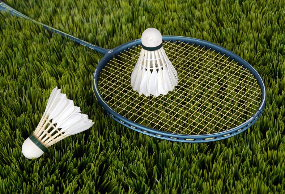 Azərbaycanlı hakim veteran badmintonçuların Avropa çempionatına təyinat alıb