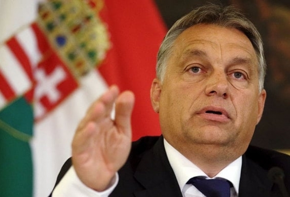 Виктор Орбан анонсирует изменения