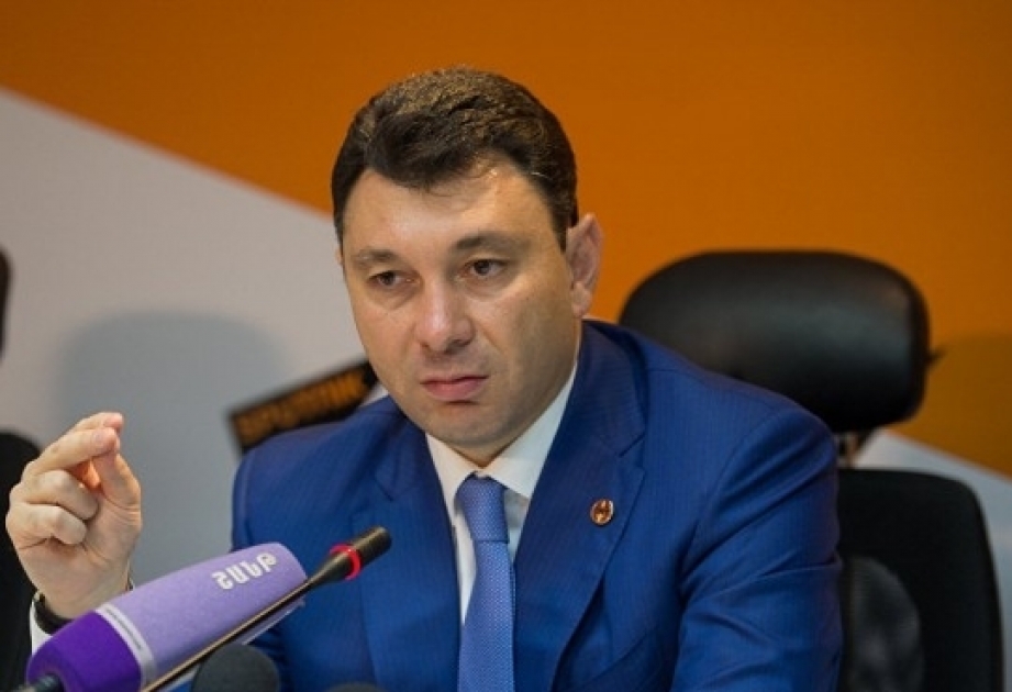 Ermənistan parlamentinin vitse-spikeri Azərbaycanın diplomatik uğurlarını etiraf edib