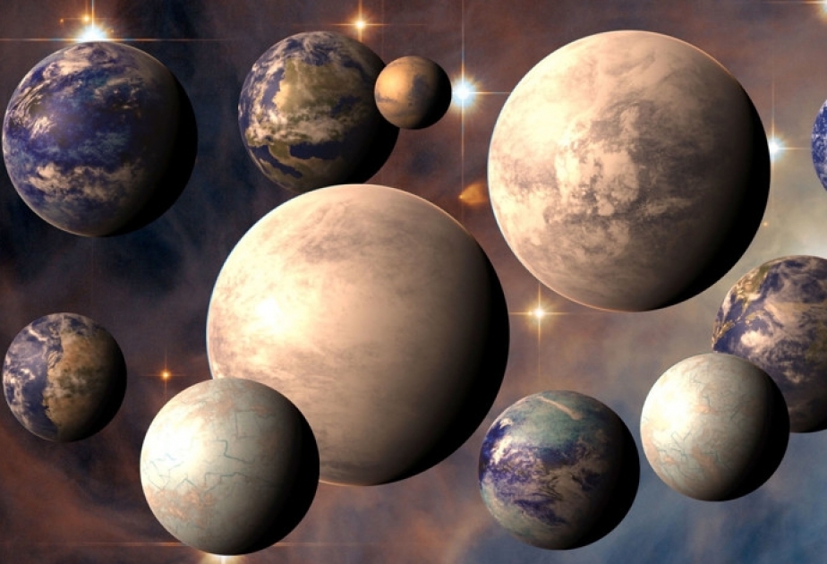 В НАСА объявили о 44 новых планетах, которые похожи на Землю