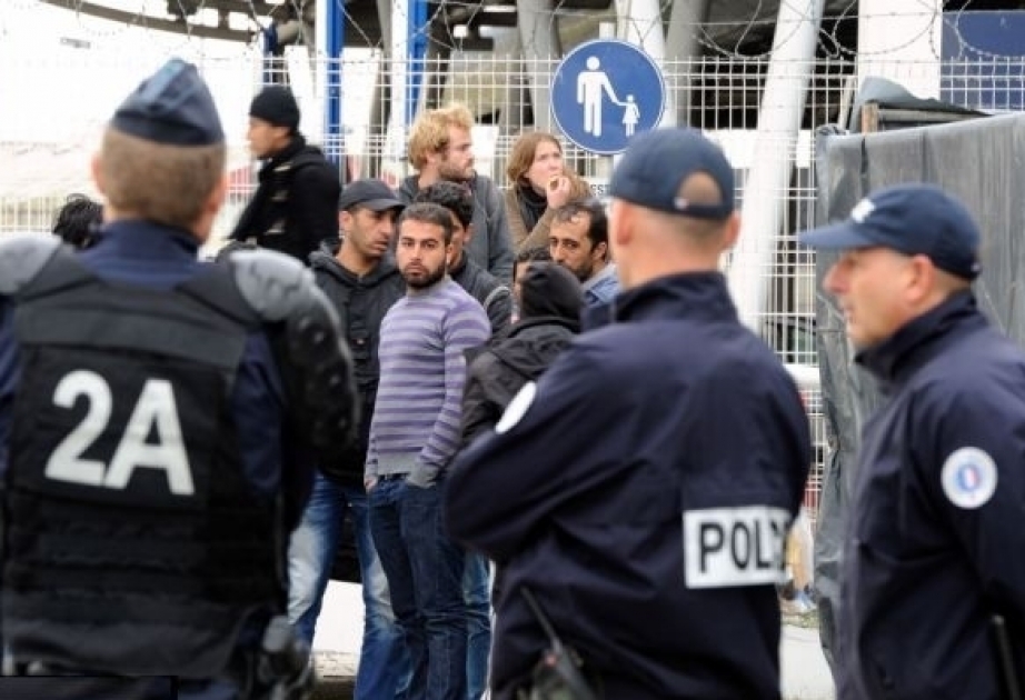 Des attaques contre des réfugiés ont diminué en Allemagne