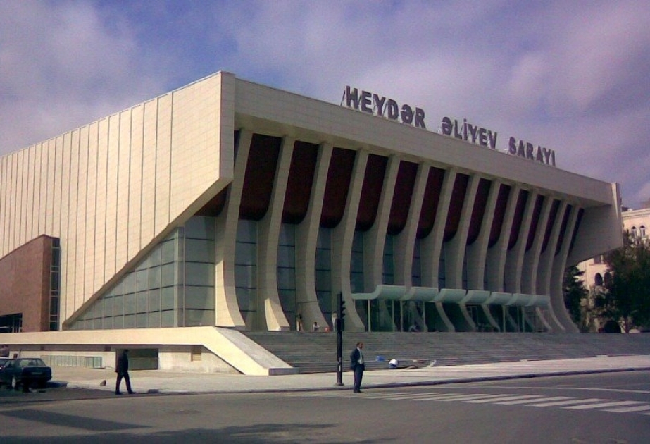 Heydər Əliyev Sarayında “Dəfinələr adası” tamaşası təqdim olunacaq
