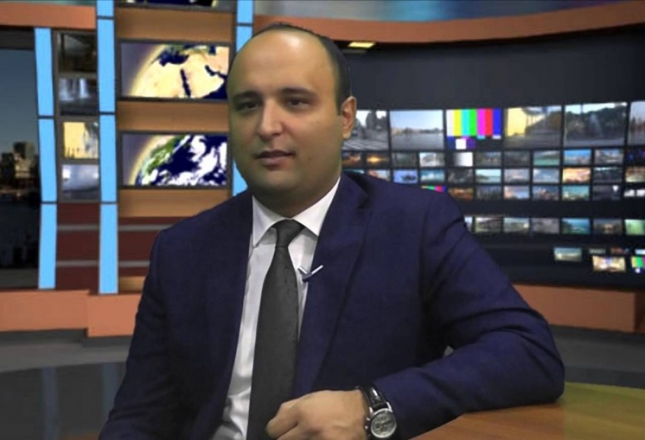 Şahin İsmayılov: Konvensiya Xəzəryanı ölkələr arasında əməkdaşlığın daha da genişlənməsinə təkan verəcək