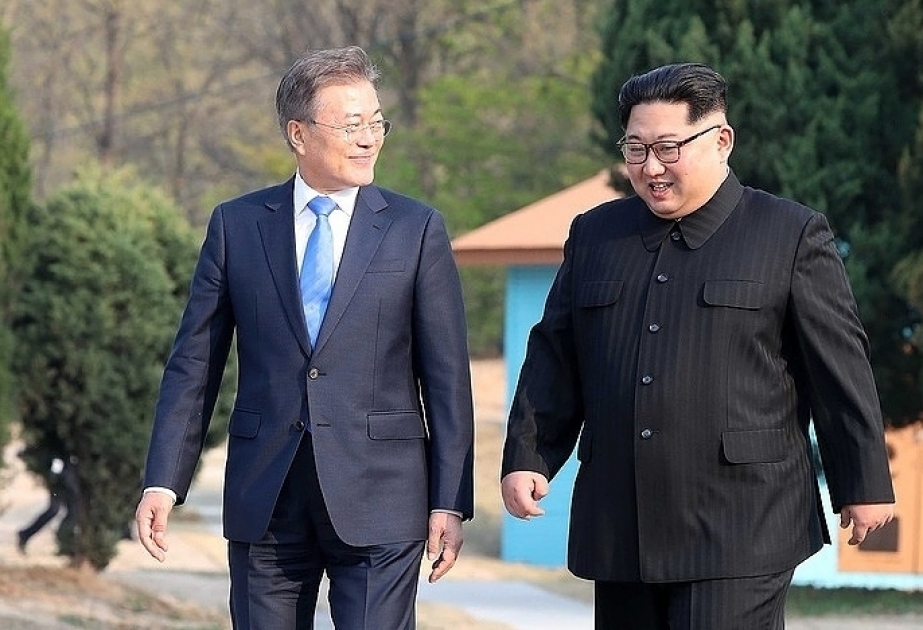 Nord- und Südkorea einigen sich auf drittes Gipfeltreffen im September