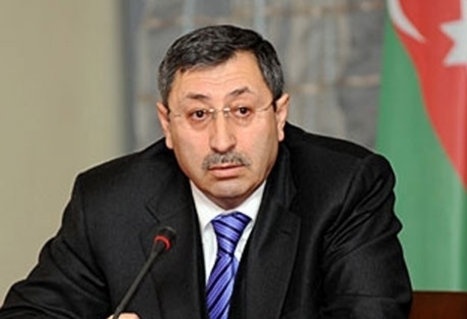 Xəzər dənizinin hüquqi statusu haqqında Konvensiyanın imzalanması regionumuz və ölkəmiz üçün mühüm addımdır