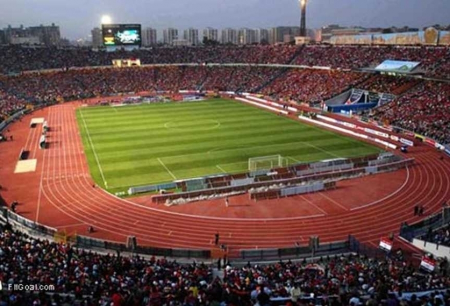 Misirdə futbol azarkeşlərinə matçlara stadionda baxmağa icazə verilib