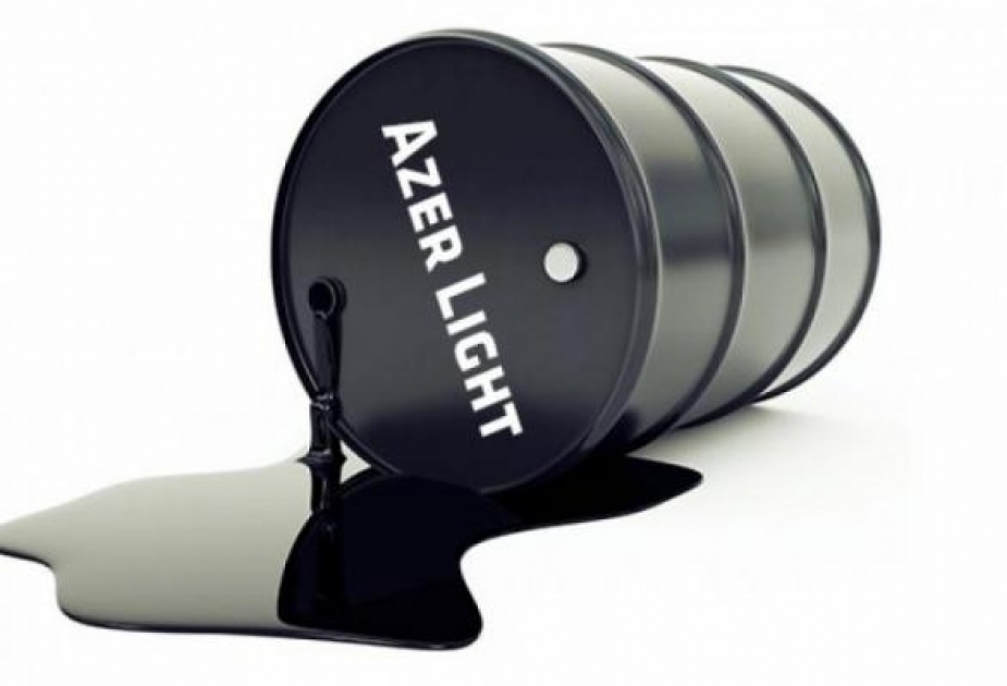 Azerbaijani oil sells for $73.83