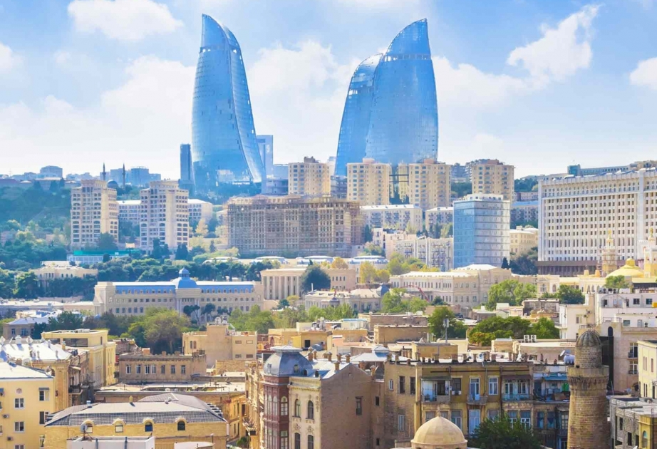 Ölkə ərazisində havanın temperaturu 34 dərəcəyədək yüksələcək