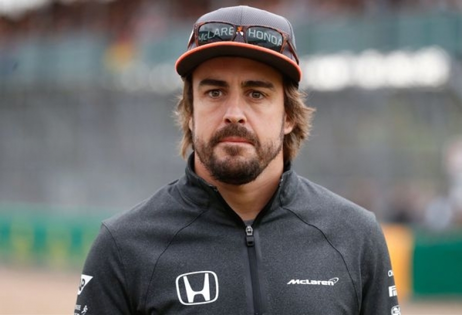 Fernando Alonso ilin sonunda Formula 1 idmanında karyerasını başa vuracaq