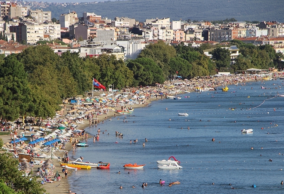 Türkiyədəki Avşa adası Qurban bayramında əhalisindən 40 dəfə çox turist qəbul edəcək