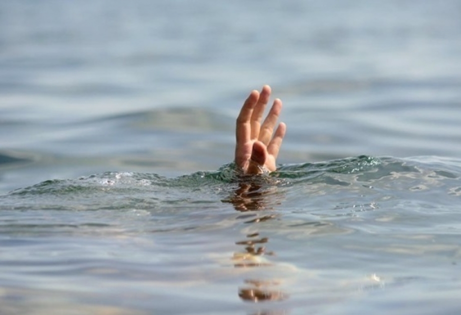 Bu il Ukrayna sularında 900-ə yaxın insan boğularaq ölüb