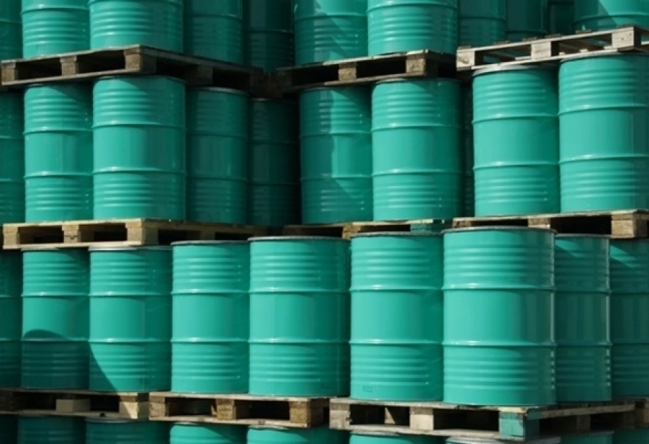 Цены на нефть выросли